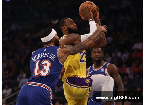 NBA球员放纵现象：诱惑与现实交织