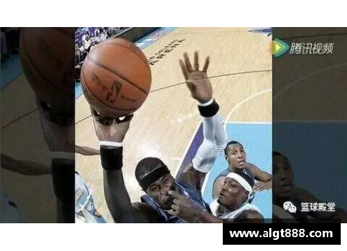 NBA球员回头一瞥：揭秘场上背后的惊艳瞬间