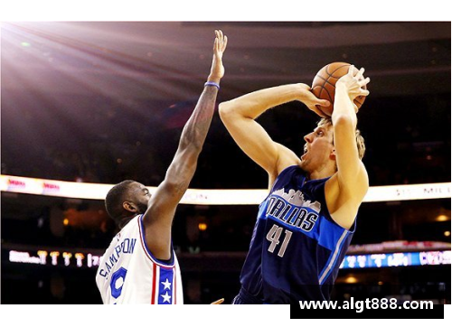 NBA速攻大师：快速突破与精准得分的奥秘